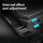 Tesla Cybertruck Front Under Seat Storage Box