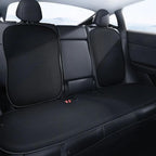 Breathable Ice Silk Seat Cushion for Tesla Model 3（7PCS）