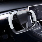 Yoke steering wheel for Tesla Model 3 Highland