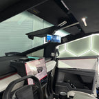 Rearview Mirror 11.26-Inch Live Streaming Recorder for Tesla Cybertruck