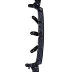 Front Bumper Upper Grille Carrier Mount Support or Tesla Model X 2016-2020 (1047020)