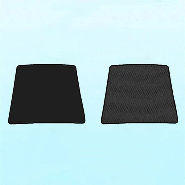 Tesla Cybertruck Visor for the Sunroof