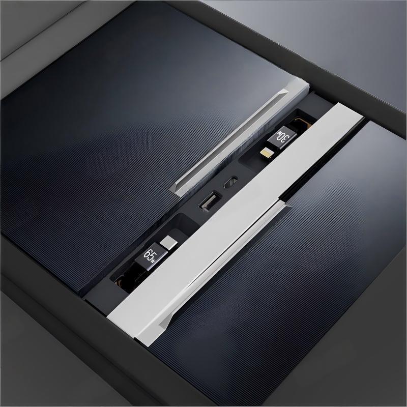 All-in-One USB Hub Docking Station for Tesla Model 3 Highland Secondary image