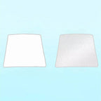 Tesla Cybertruck Visor for the Sunroof
