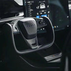 Yoke Plaid Steering Wheel for Tesla Model S/X