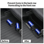 Tesla Cybertruck Front Under Seat Storage Box