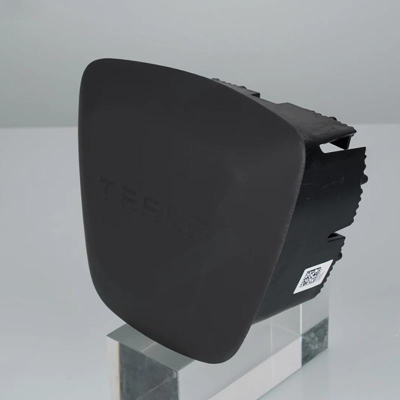 Yoke steering wheel for Tesla Model 3 Highland