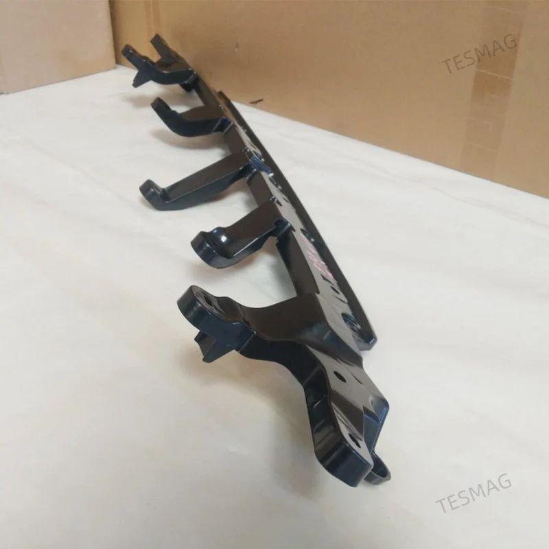 Front Bumper Upper Grille Carrier Mount Support or Tesla Model X 2016-2020 (1047020)