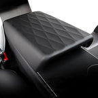 TPE Center Console Armrest Cover For Tesla Model 3/Y (2017-2024)
