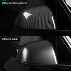 Side Mirror Cover for Tesla Model Y（2019-2024）