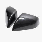 Tesla Model 3 Highland Mirror Protector