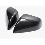 Side Mirror Replacement Covers for Tesla Model 3 Highlands