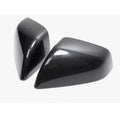 Side Mirror Replacement Covers for Tesla Model 3 (2017-2024)