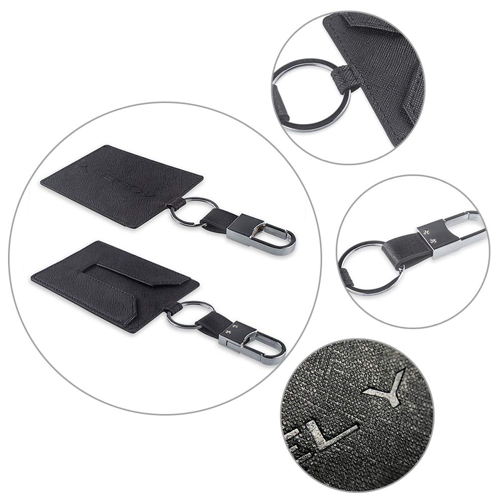 Tesla Model Y Key Card Holder