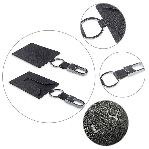 Tesla Model Y Key Card Holder