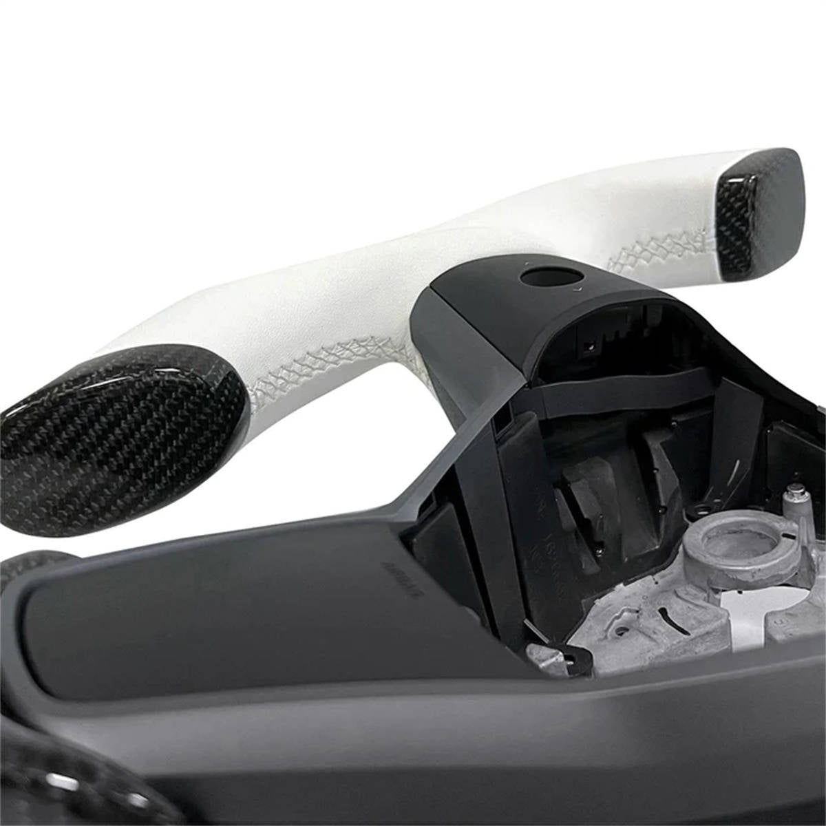 Roadster Steering Wheel for Tesla Model 3 / Y (2017-2024)