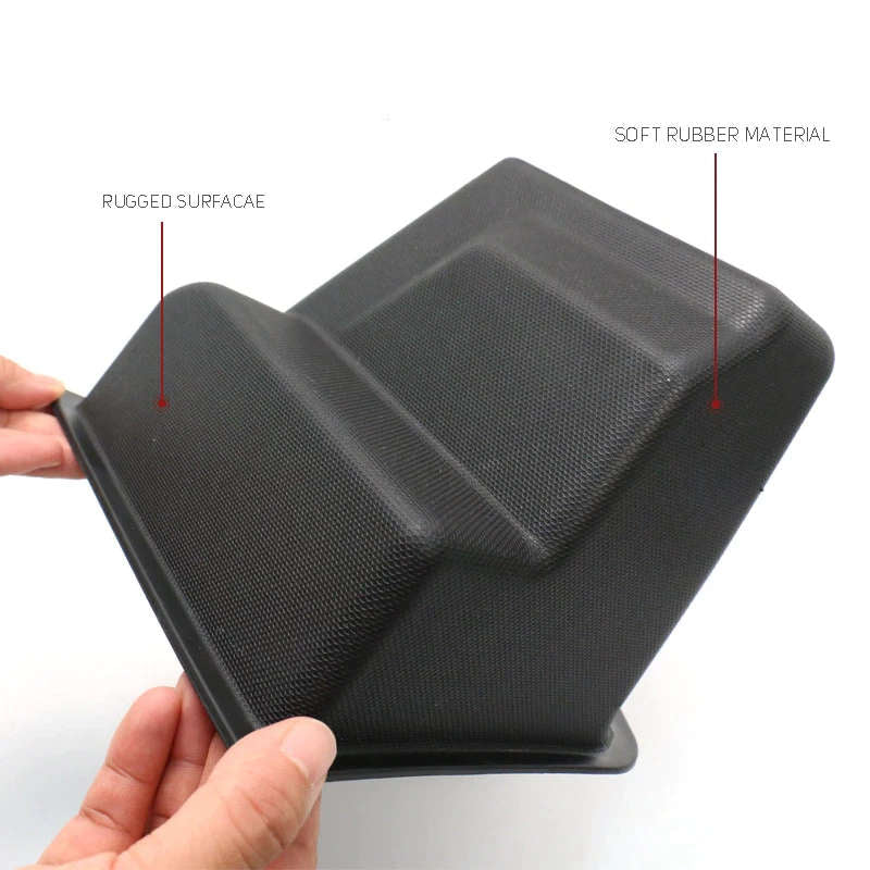 Tesla Model Y Cargo Compartment Bucket Trunk Storage Bins (2020-2023)