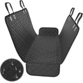 Backseat Dog Cover for Tesla Model 3/S/X/Y