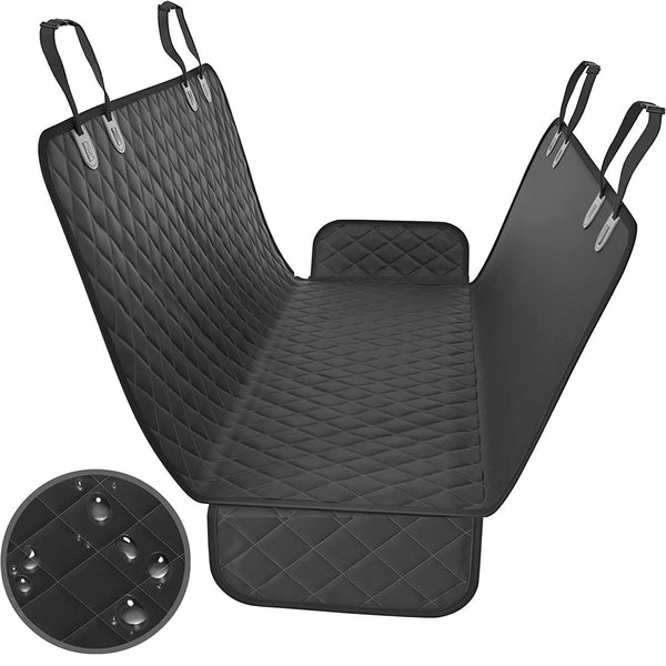 Backseat Dog Cover for Tesla Model 3/S/X/Y