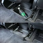 Backseat Storage Box for Tesla Model Y (2018-2023)