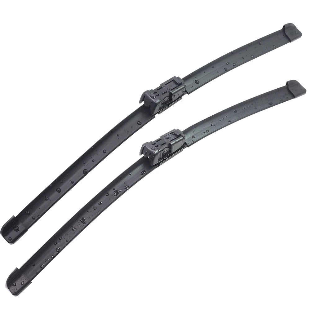 Tesla Model S Wiper Blades (Set Of 2) Main image