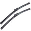 Tesla Model S Wiper Blades (Set Of 2)