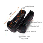 Car Seat Gap Storage Box for Tesla Model 3/Y