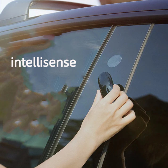 Keys for Tesla Model 3/Y smart induction vehicles