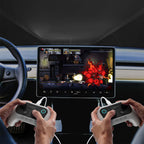 USB HUB for Tesla Model 3/Y Center Console（2021-2022）