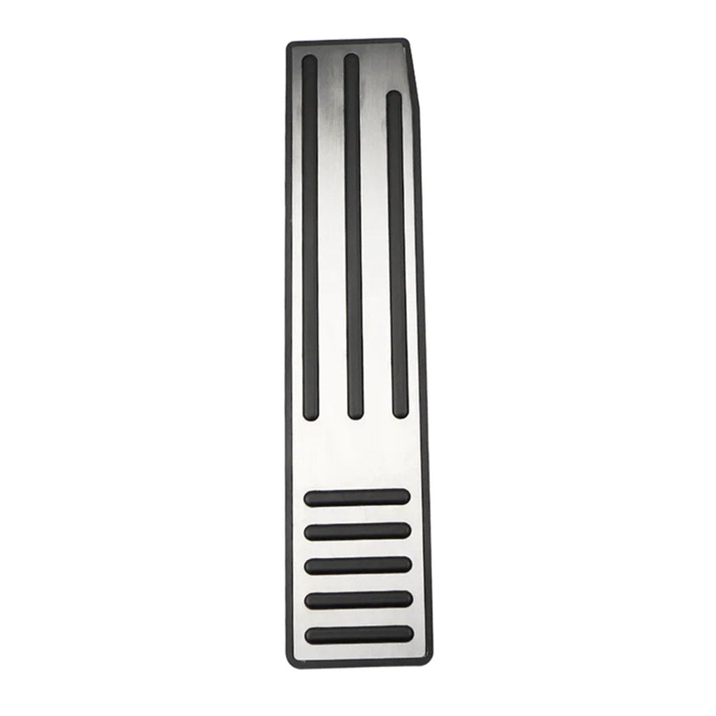 Metal Brake Accelerator Pedal Suitable for Tesla Model X/S（2017-2026）