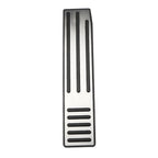 Metal Brake Accelerator Pedal Suitable for Tesla Model X/S（2017-2026）