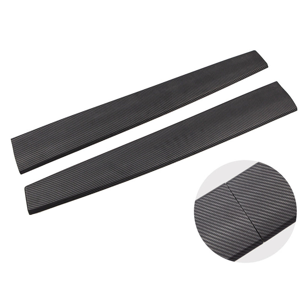 Tesla Model 3/Y Dashboard Cap Cover
