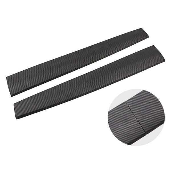 Tesla Model 3/Y Dashboard Cap Cover