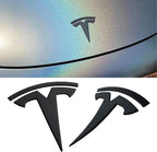 Aero Wheel Cap Kit for Tesla Model 3/Y(3 Piece Kit)