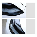 Headlight Film for Tesla Model 3/Y