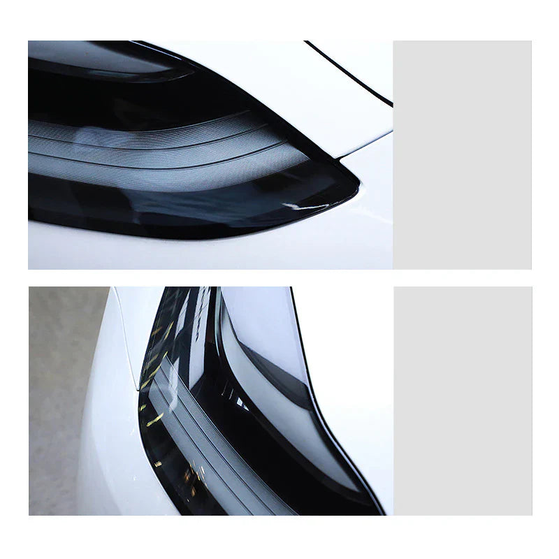 Headlight Film for Tesla Model 3/Y