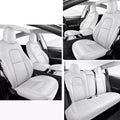 Luxury Comfort Premium Tesla Seat Covers For Tesla Model 3/Y