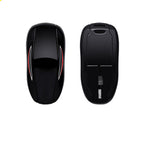 Tesla X Key Fob Cover With Aluminum Alloy