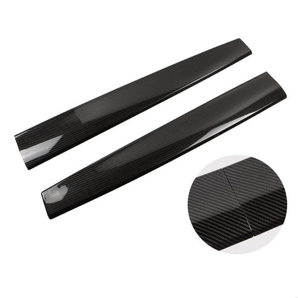 Tesla Model 3/Y Dashboard Cap Cover
