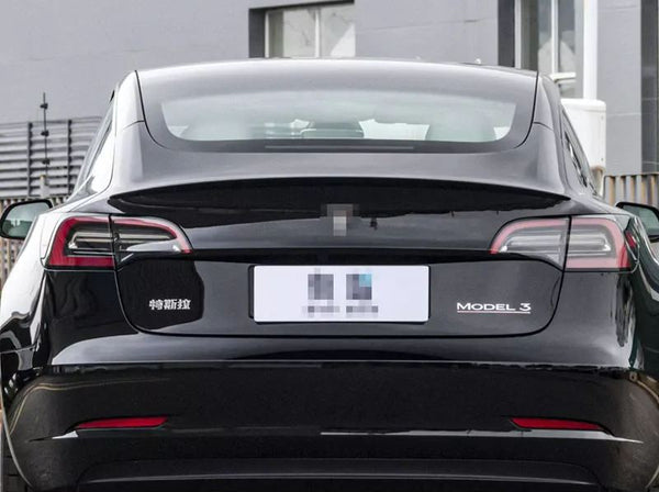 Headlight Film for Tesla Model 3/Y
