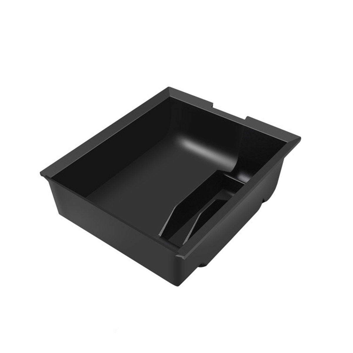 Center Console Storage Box for Tesla Model 3/Y 2021-2023 Main image