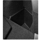 Tesla Model Y Cargo Compartment Bucket Trunk Storage Bins (2020-2023)