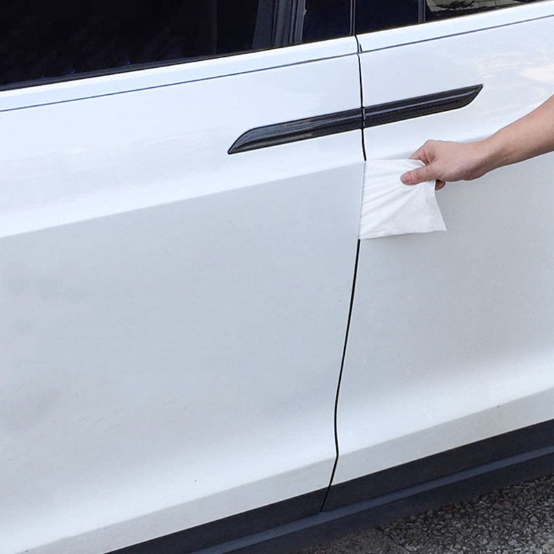 Tesla Model X/S Wind Noise Reduction Kit