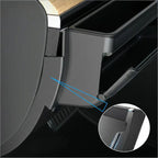 Car Glove Storage Dashboard Side Organizer for Tesla Model Y Juniper 2025+