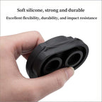 Silicone Protective Cover For Tesla Model 3/Y Charging Ports