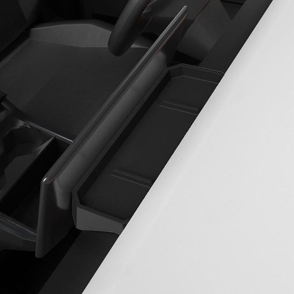 Silicone Storage Case for the Tesla Cybertruck Dashboard