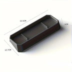 Silicone Storage Case for the Tesla Cybertruck Dashboard