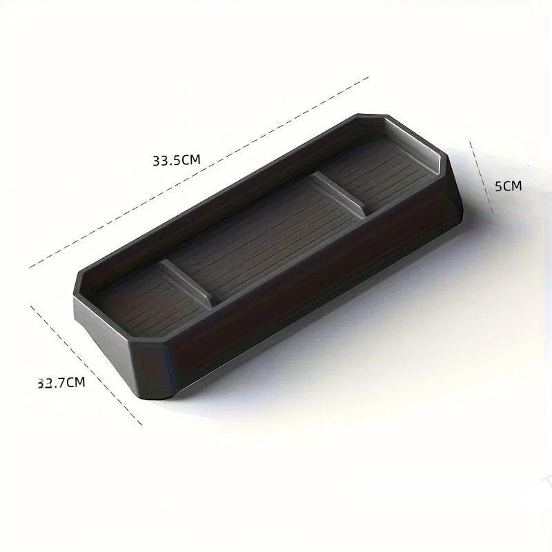 Silicone Storage Case for the Tesla Cybertruck Dashboard