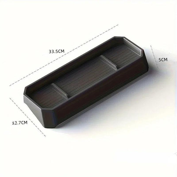 Silicone Storage Case for the Tesla Cybertruck Dashboard