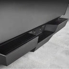 Rear Bumper Guard Tailgate Protector for Tesla Cybertruck 2024+ Top Cover